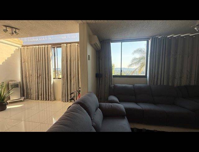 3 BEDROOM DUPLEX FOR SALE IN PARADISE VALLEY